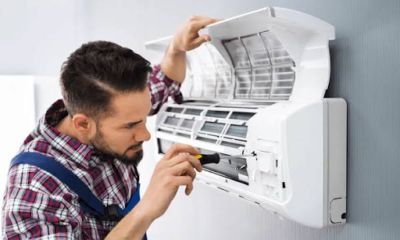 AC Repair