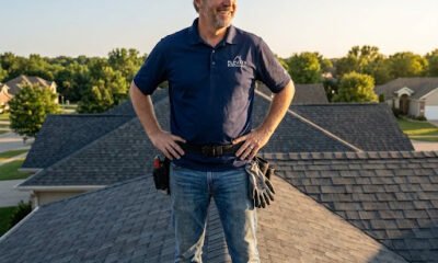 Roofing Contractor