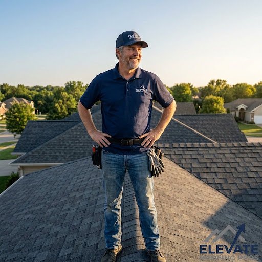 Roofing Contractor