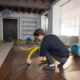 Water Damage Repair