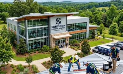 Southern Coatings Inc