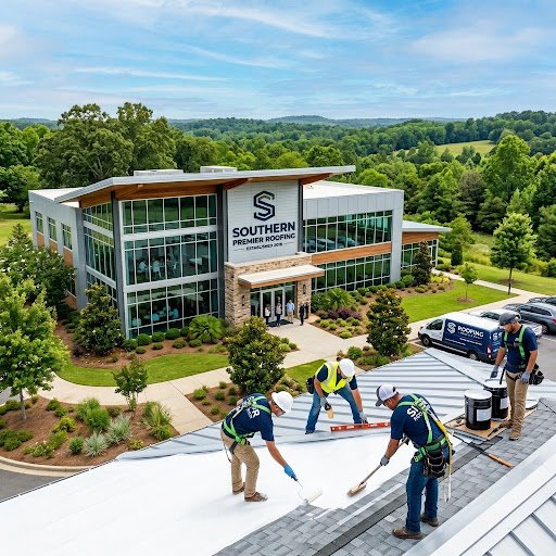 Southern Coatings Inc