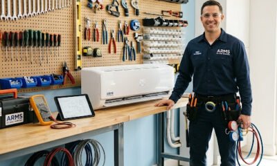 AC Repair