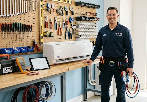 AC Repair