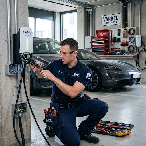 Power Your EV