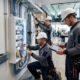 Commercial Electrician