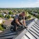 Metal Roofing Contractor