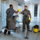4 Benefits of Professional Industrial and Commercial Cleaning Services