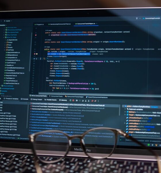 5 Productivity Hacks Hidden Inside Modern Online IDEs