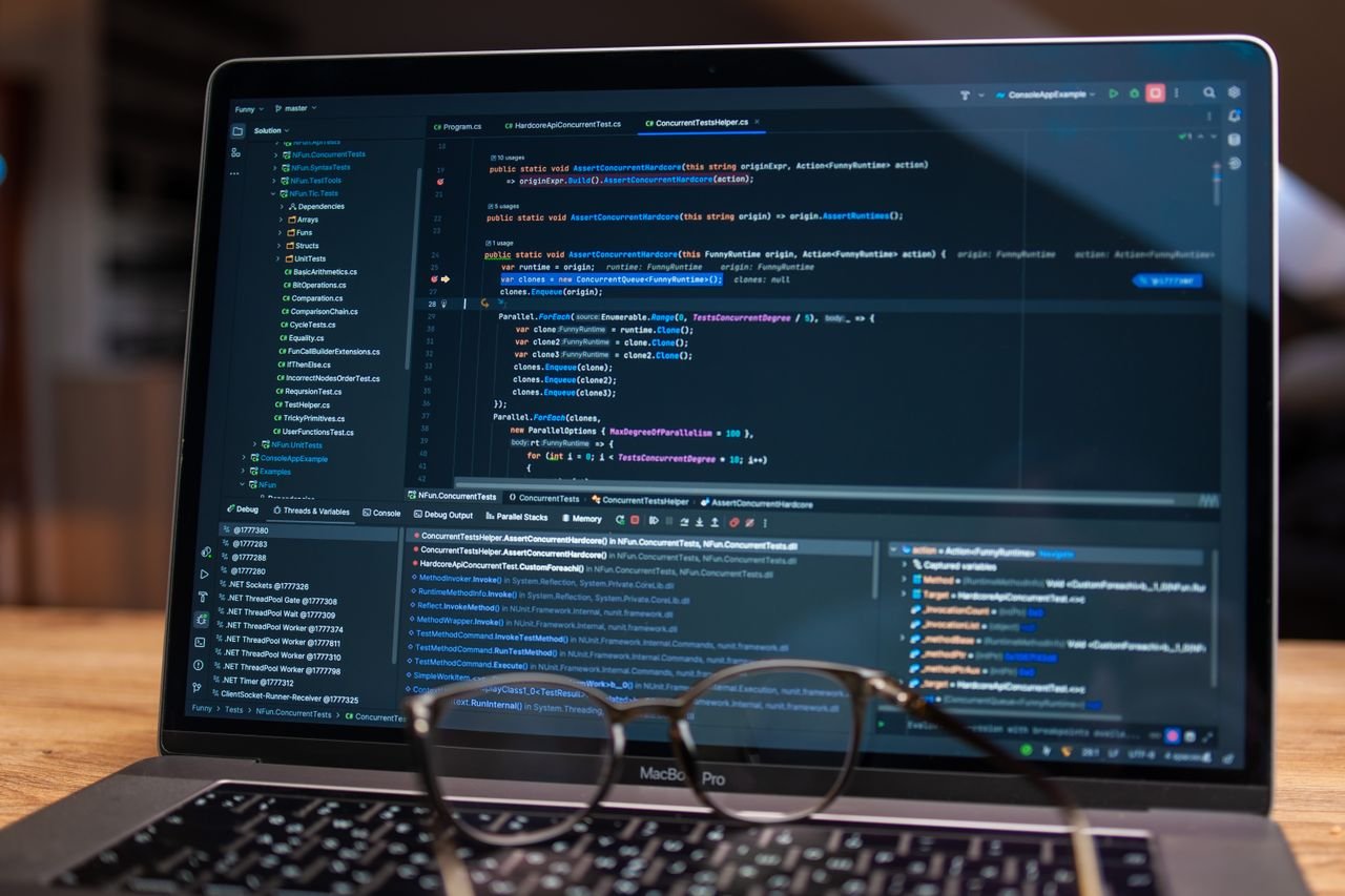 5 Productivity Hacks Hidden Inside Modern Online IDEs