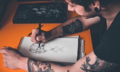 Tattoo Training