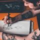 Tattoo Training