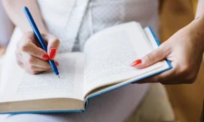 UK Proofreading Services, Book Publishers UK