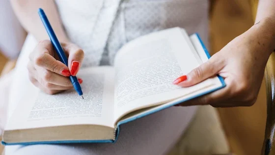 UK Proofreading Services, Book Publishers UK