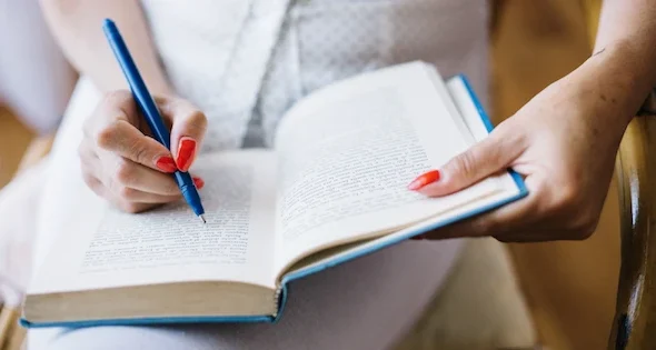 UK Proofreading Services, Book Publishers UK