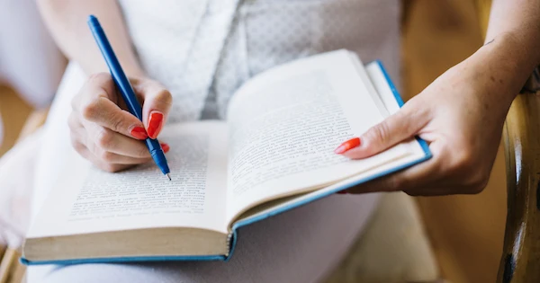 UK Proofreading Services, Book Publishers UK