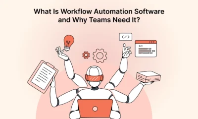 Why Agile Teams Need Workflow Automation Software to Scale Faster