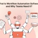 Why Agile Teams Need Workflow Automation Software to Scale Faster