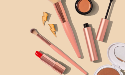 Exploring the Online Beauty Beauty Marketplace
