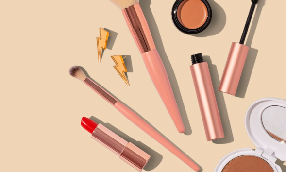 Exploring the Online Beauty Beauty Marketplace
